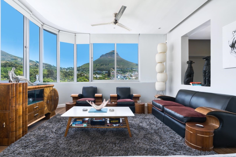 3 Bedroom Property for Sale in Oranjezicht Western Cape